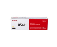 Canon 054H yellow 2300str. - 502889 - zdjęcie 1